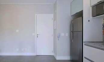 Imagem 7: Apartamento para venda tem 39 metros quadrados com 1 quarto em Cidade Monções - São Paulo