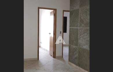 Imagem 3: Apartamento com 2 dormitórios para alugar, 57 m² - Campestre - Santo André/SP