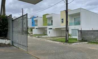 Imagem: Casa com 3 suítes condomínio Bella Sonata