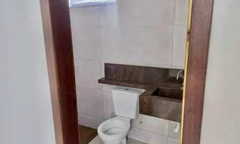 Imagem 7: Casa com 2 quartos - 2 banheiros