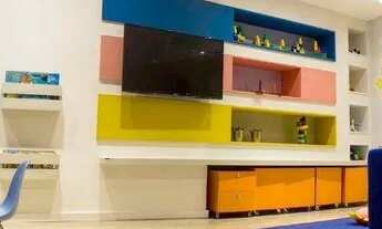 Imagem 5: Apartamento com 3 suítes à venda, 135 m² por R$ 849.242 - Prata - Campina Grande/PB