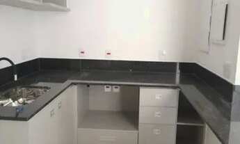 Imagem 4: Apartamento no bairro Estoril 1 quarto mobiliado