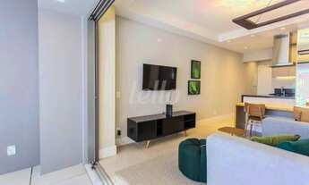 Imagem 7: São Paulo - Kitchenette/Studio - Brooklin