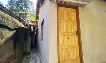 Imagem 3: Casa com 1 quarto recém reformada