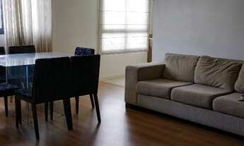 Imagem 3: Oportunidade Vende Apto. 141m2 Mobiliado Água Verde