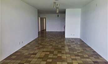 Imagem 2: Apartamento - Candeias - Vista para o Mar - 04 Qts/01 Suíte - Piscina - 02 Vagas