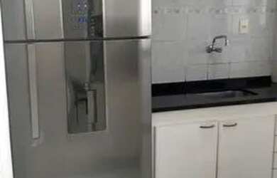 Imagem 4: Apartamento Padrão para Venda em Canto do Forte Praia Grande-SP