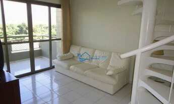 Imagem 2: Cobertura com 2 dormitórios à venda, 182 m² - Riviera Módulo 4 - Bertioga/SP