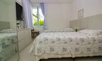 Imagem 4: Casa no condomínio Bougainville para venda com 270 metros quadrados com 4 quartos