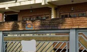 Imagem: Casa assobradada 3 suites proximo ao metro