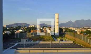 Imagem 5: Apartamento para Aluguel - Taquara, 2 Quartos, 48 m2