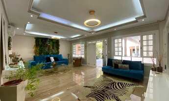 Imagem 4: Casa alto padrão na Tupi