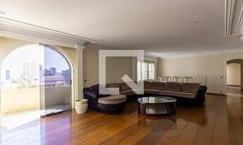 Imagem: Apartamento para Aluguel - Vila Leopoldina