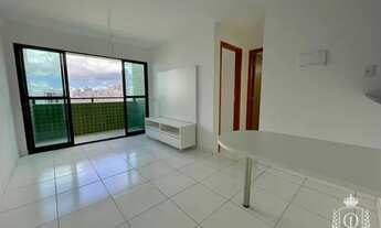 Imagem 4: EL- Oportunidade no Edf Mônica Campos