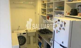 Imagem 6: Apartamento com 2 dormitórios à venda, 36 m² por R$ 290.000,00 - Jardim Marajoara - São Pa