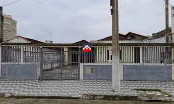 Imagem: CASA COM 2 DORMITÓRIOS PARA VENDA NA VILA