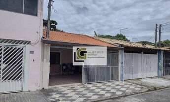 Imagem: Casa com 2 dormitórios à venda, 150 m²