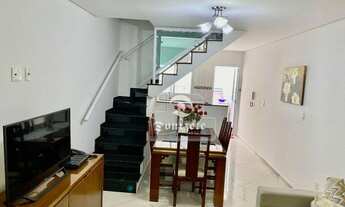 Imagem 7: Sobrado com 3 dormitórios à venda, 115 m² por R$ 630.000,00 - Vila Pires - Santo André/SP