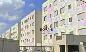 Imagem 2: Apartamento com 2 dormitórios à venda, 43 m² por R$ 204.900,00 - Cidade Boa Vista - Suzano