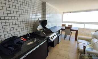 Imagem 6: Apartamento com 3 dorms, Aviação, Praia Grande - R$ 890 mil, Cod: 14582