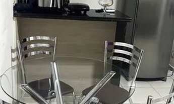 Imagem: Aldeia das águas apartamento flat