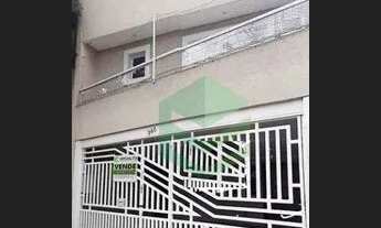 Imagem: Sobrado com 4 dormitórios à venda, 326