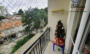 Imagem 5: APARTAMENTO À VENDA NO CONDOMÍNIO PARADISO - FREGUESIA DO Ó