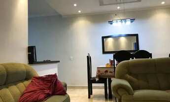 Imagem 3: Casa Venda Villa Branca - Jacareí - SP