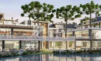 Imagem 6: COBERTURA EM EMPREENDIMENTO DE ALTO PADRÃO