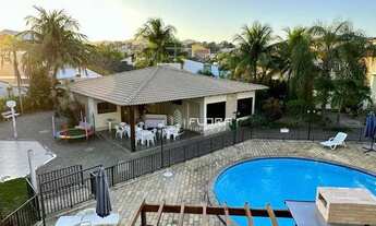 Imagem 4: Casa com 3 dormitórios à venda, 217 m² por R$ 1.200.000,00 - Camboinhas - Niterói/RJ