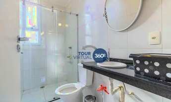 Imagem: Apartamento com 2 dormitórios, 70 m²