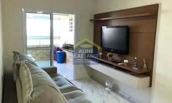 Imagem 7: Apartamento com 2 dorms, Caicara, Praia Grande - R$ 457 mil, Cod: ACT1503