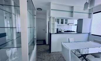 Imagem 4: Alugo Apartamento com 57 metros quadrados com 2 quartos em Boa Viagem - Recife - Pernambuc