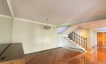 Imagem 3: Casa com 4 dormitórios para alugar, 370 m² por R$ 8.000/mês - Colina Verde - Londrina/PR