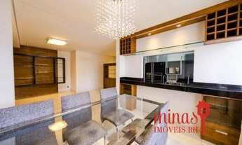 Imagem: NOVA LIMA - Apartamento Padrão - Vila da