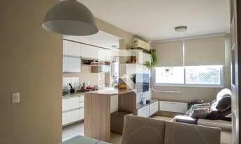 Imagem 2: Apartamento para Aluguel - Cavalhada, 3 Quartos, 61 m2