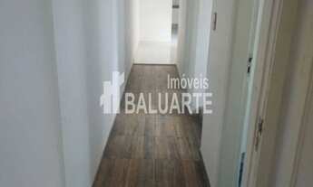 Imagem 6: Casa com 2 dormitórios para alugar, 85 m² por R$ 2.655,00/mês - Jardim Marajoara - São Pau