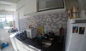 Imagem 5: Lindo apartamento 2 quartos condomínio Vista do Horizonte Lazer completo