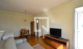 Imagem 4: Apartamento para Aluguel - Chácara Inglesa, 1 Quarto, 40 m2