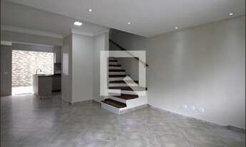 Imagem 2: Casa de Condomínio para Aluguel - Vila das Mercês, 2 Quartos, 100 m2