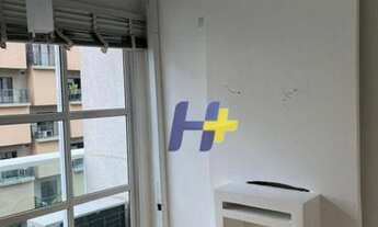 Imagem 4: Apartamento com 1 dormitório para alugar, 45 m² por R$ 4.007/mês - Moema - São Paulo/SP