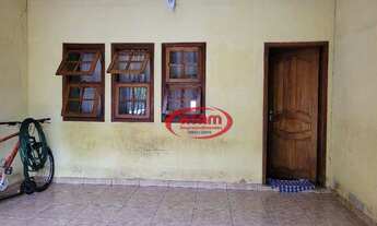 Imagem 5: OFERTA-CASA TÉRREA EM TATUÍ - VILA PALMIRA