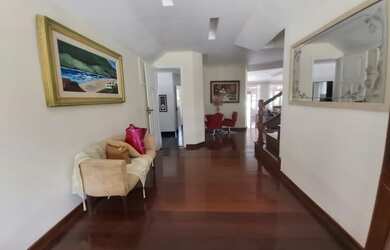 Imagem 5: OPORTUNIDADE, Casa no condomínio Pedra de Itaúna para venda tem 660 metros quadrados com 4