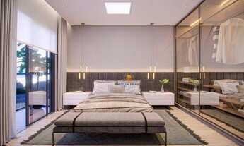 Imagem 5: LANÇAMENTO! Apartamento alto padrão com 2 dormitórios à venda, 84 m² por R$ 490.942 - Sagu