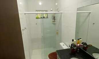 Imagem 6: Casa de condomínio para venda tem 90 metros quadrados com 3 quartos