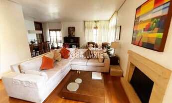 Imagem 6: Casa com 3 dormitórios à venda, 351 m² por R$ 1.920.000,00 - Interlagos - São Paulo/SP