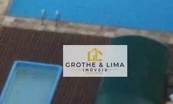 Imagem 4: Apartamento com 1 dormitório para alugar, 49 m² por R$ 1.700/mês - Jardim São Dimas - São