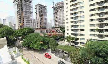 Imagem 4: Apartamento Locação Vila Olímpia 40 m² 1 Dormitórios