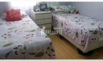 Imagem 3: Apartamento à venda, 74 m² por R$ 510.000,00 - Jardim Marajoara - São Paulo/SP