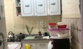 Imagem 7: Apartamento JK para Venda - 33m², 1 dormitório, Centro Histórico